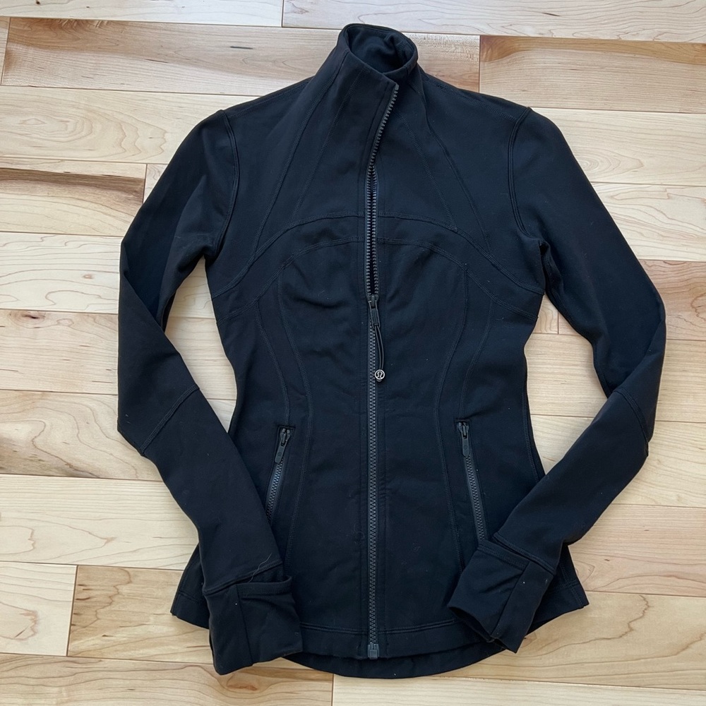 Lululemon Define Jacket
